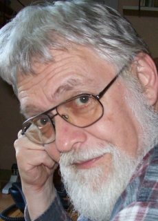Anfang 2008, 62 Jahre: Bernd Pol